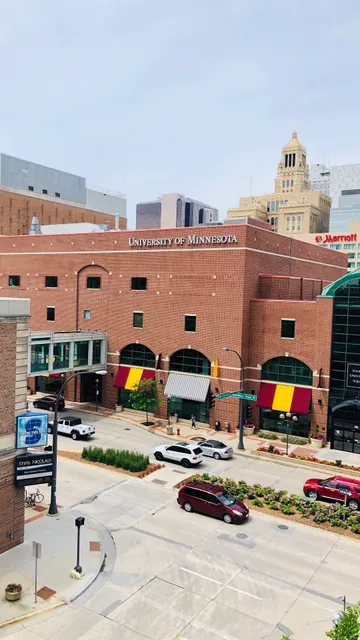 University of Minnesota Rochester