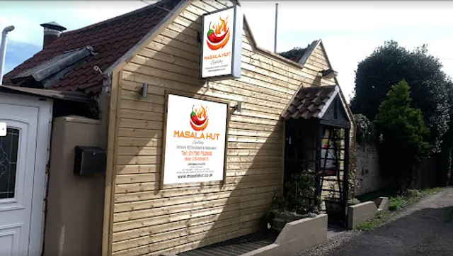 Masala hut