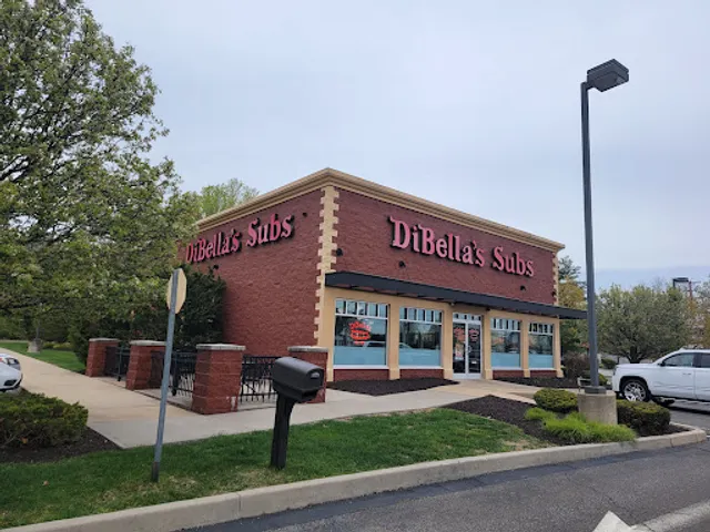 DiBella's Subs