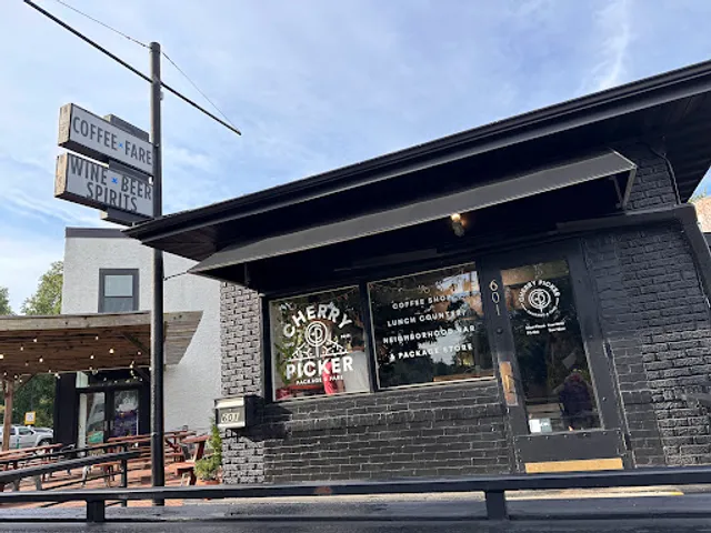 Cherry Picker Package X Fare