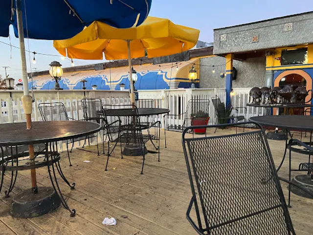 Mi Casita Mexican Restaurant