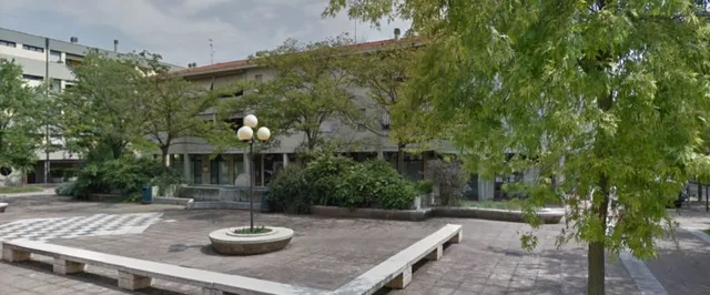 PIAZZA LELIO BASSO 5, PARMA 43123