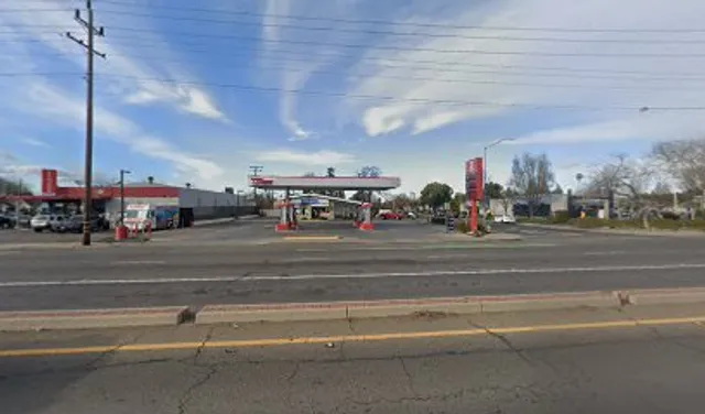 Mariscos Frescos Mazatlan