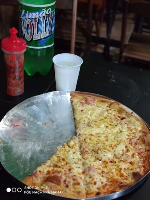 Pizzaria Nova Itália