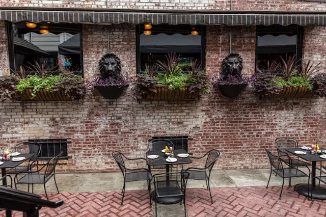 Barnaby's - West Chester