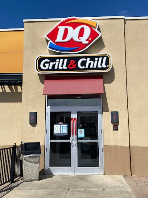Dairy Queen Grill & Chill