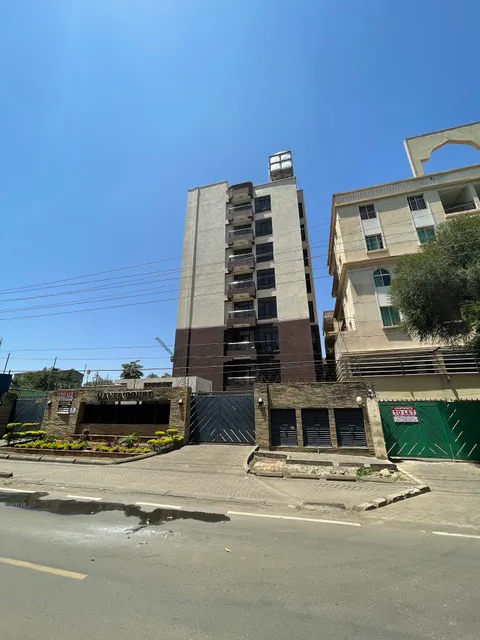Manza Court Apartments