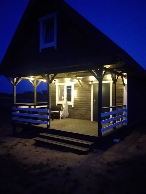 Letniskowiec Kownatki