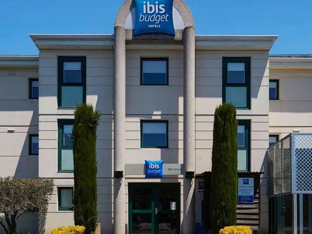 ibis budget Albi Terssac