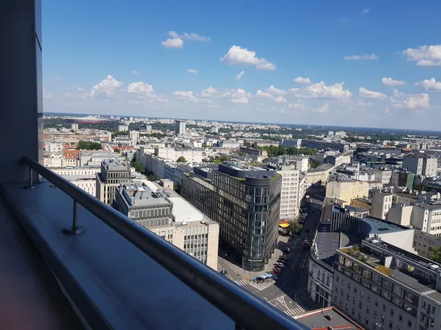 AP-Apartments Zgoda No. 13