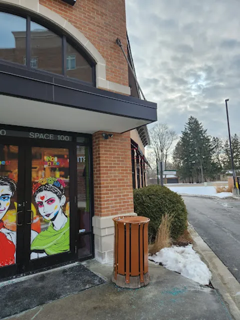 No Manches Mexican Grill 2 Vernon Hills