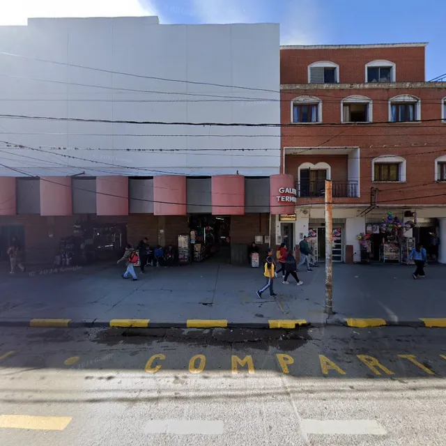 Residencial San Antonio