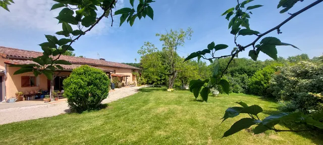 Les Gites de Campardon