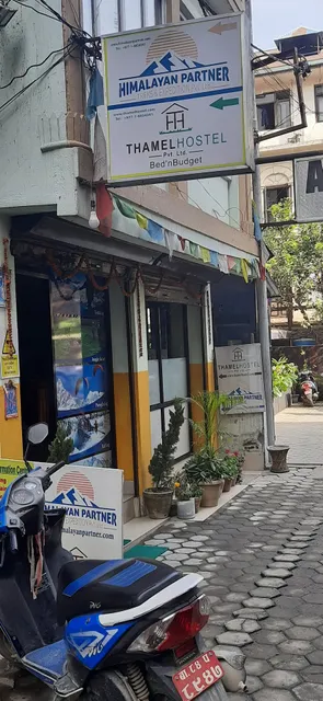 Thamel Hostel Pvt. Ltd.