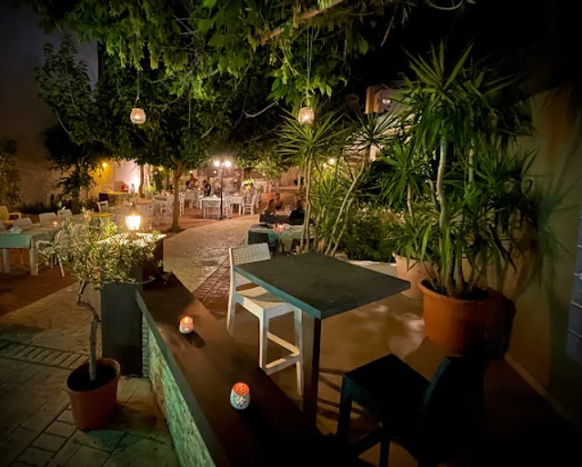 Olivia´s Bar & Restaurant