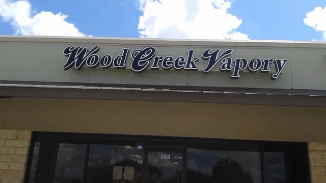 Wood Creek Vapory