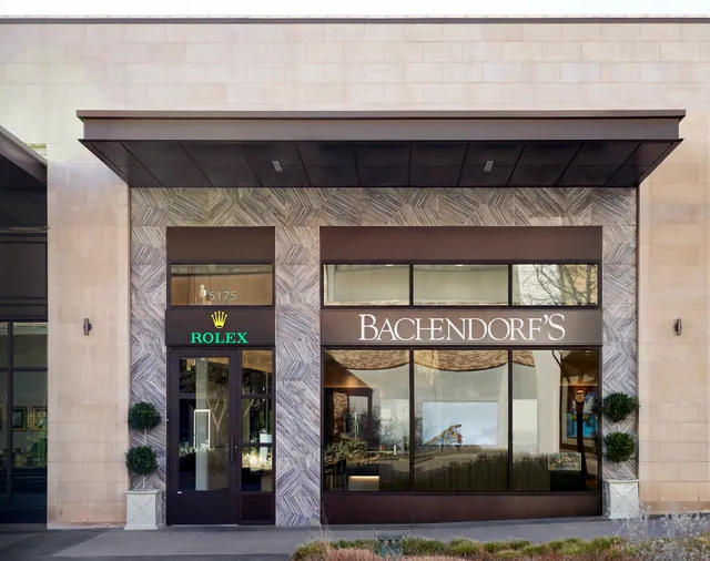 Bachendorf's Shops at Clearfork