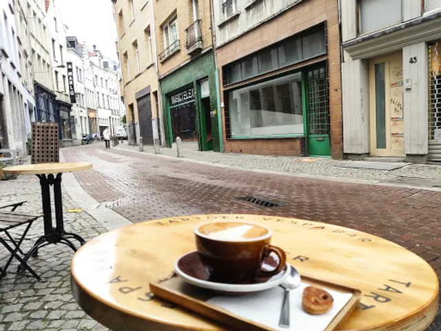 Tartoer - Coffee Bar