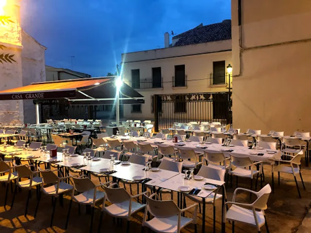 Café Bar CasaGrande