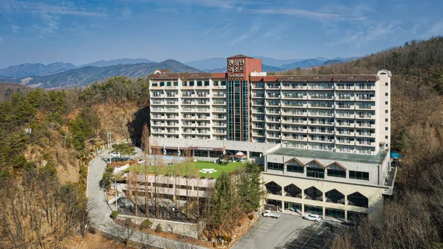 Kensington Resort Chungju