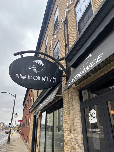 Pho Ngon Dat Viet London