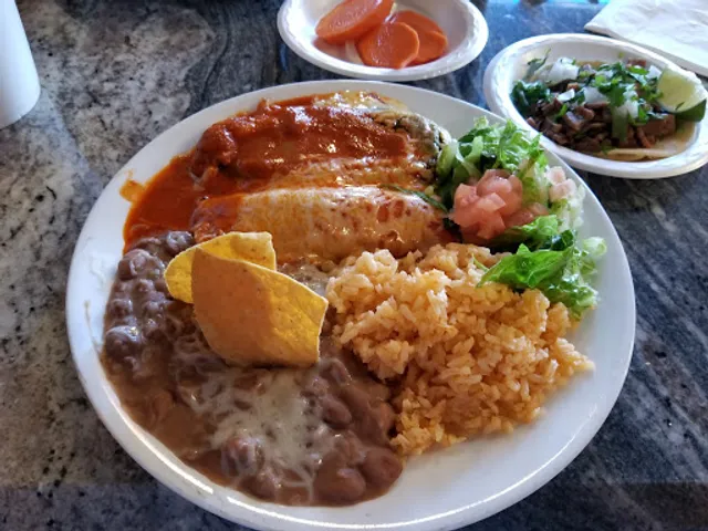 Mi Pueblo Taco Shop