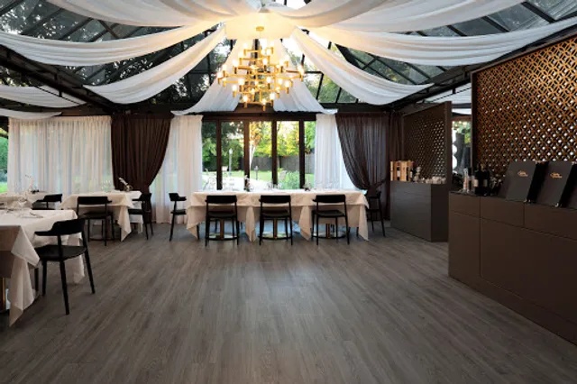 Osteria in Scandiano