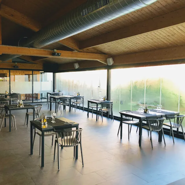 Restaurant Sol i Cel