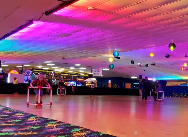 Starlite Family Fun Center of Stockbridge