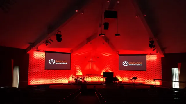 Summit Church Saint Paul