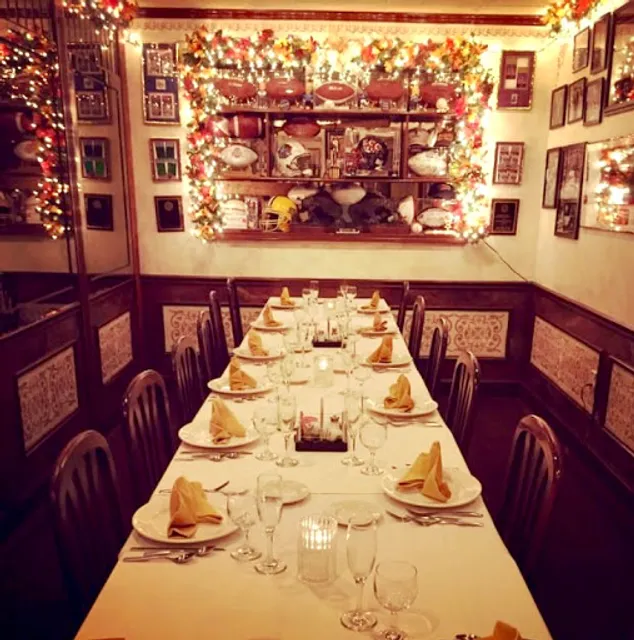 Ilio DiPaolo's Restaurant & Banquet Facility