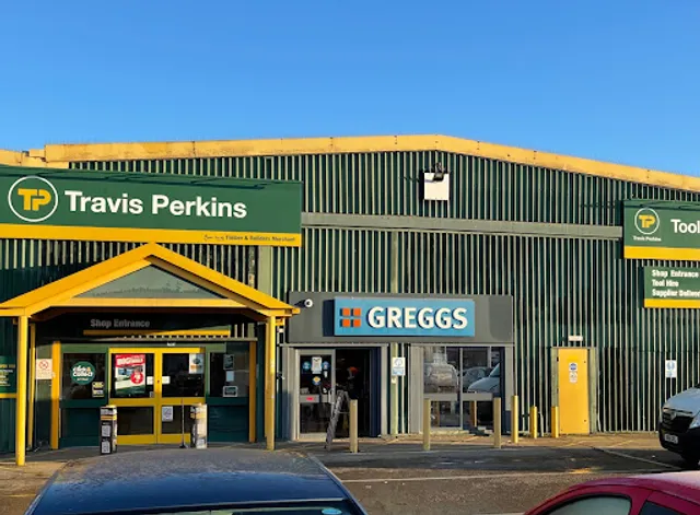 Greggs