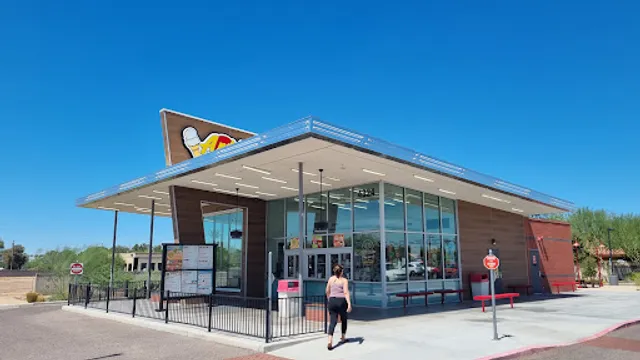 Andy's Frozen Custard