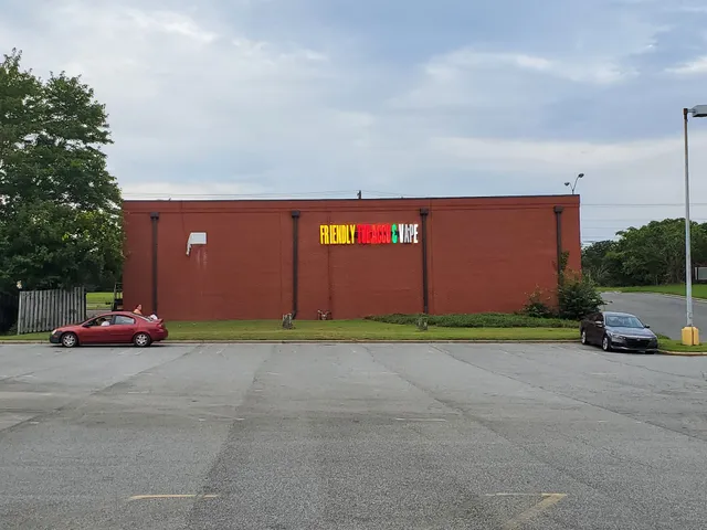 Friendly tobacco and vape