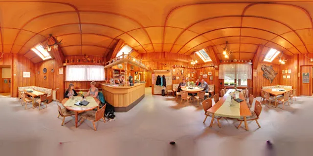 Waldschänke Dreiherrnstein