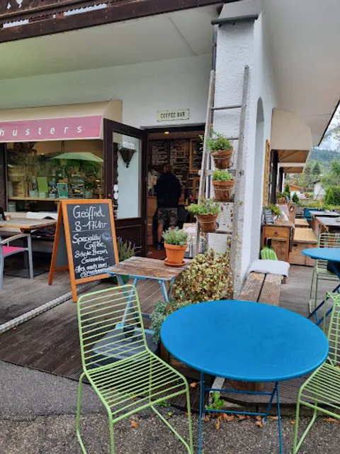 Schusters Milch- & Kaffeebar