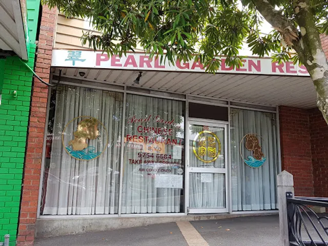 Pearl Garden Restaurant