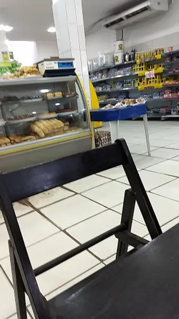 Panificadora Júnior