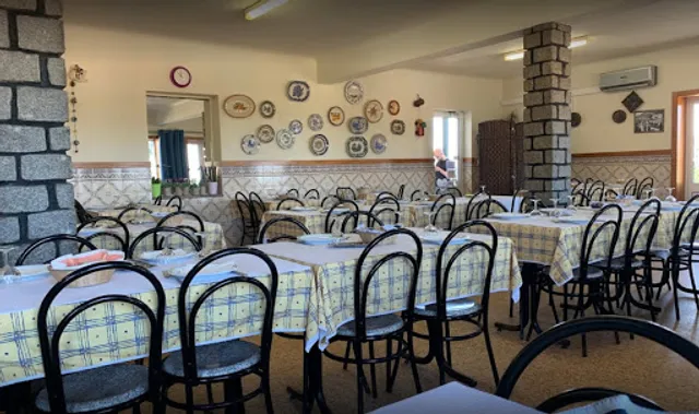 Restaurante O Couceira