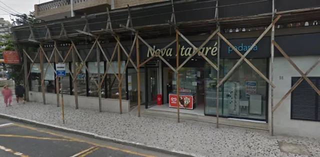 Panificadora Nova Itararé