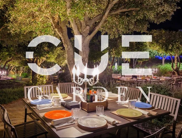 Orto by Cue Porto Cervo - Grill & Lounge