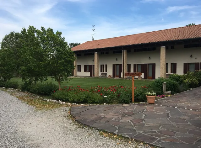 Agriturismo Ancillotto