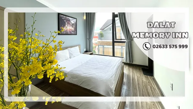 Dalat Memory Inn