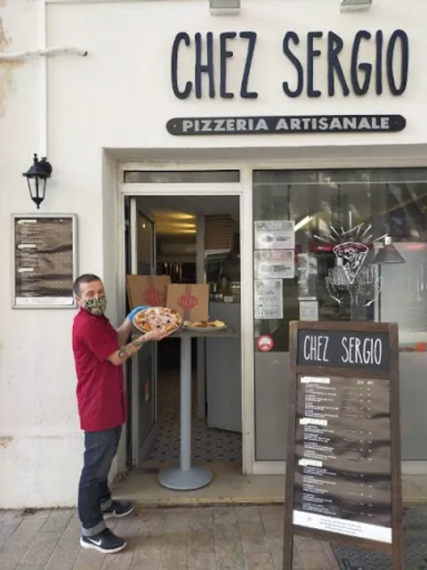 Chez Sergio