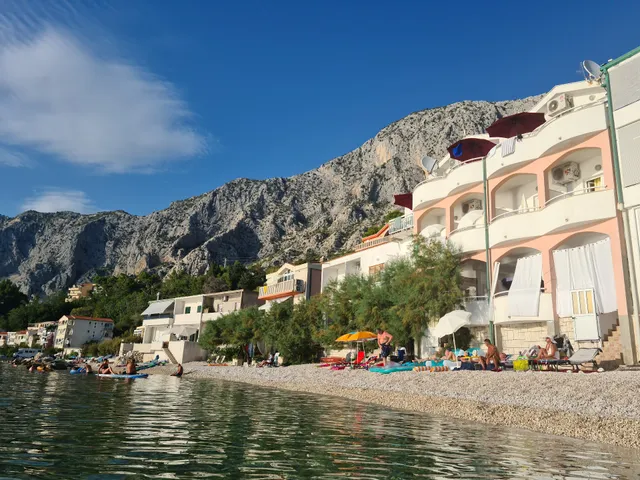 Apartmani Mir - Jerkić