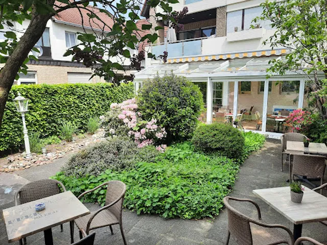 Vorbohle Bäckerei Konditorei Cafe` Hauptgeschäft