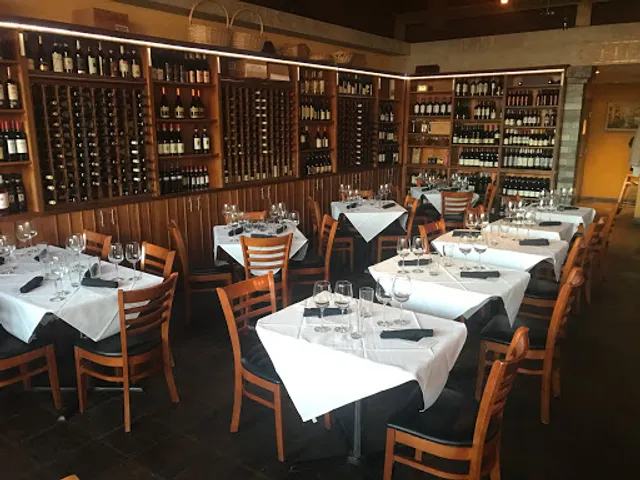 Dolce Vita Italian Restaurant & Wine Bar