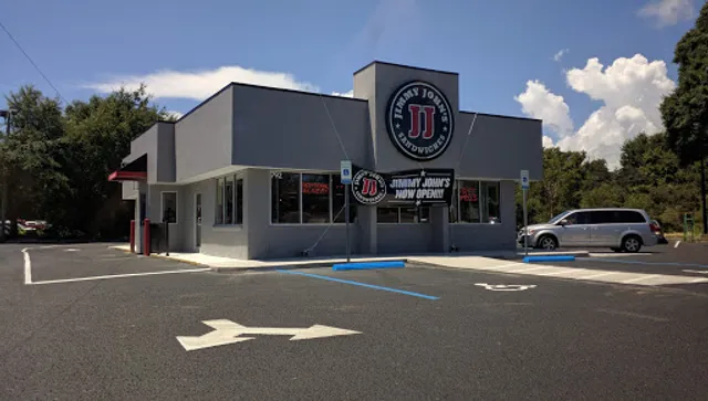Jimmy John's