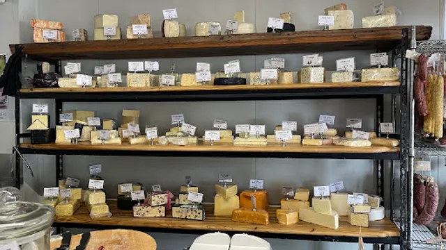 Maleny Food Co. Cafe