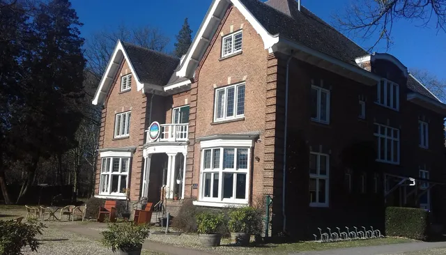 Natuurvriendenhuis Eikhold